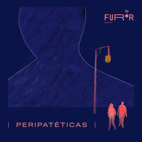 Peripatéticas - Danila Suárez Tomé