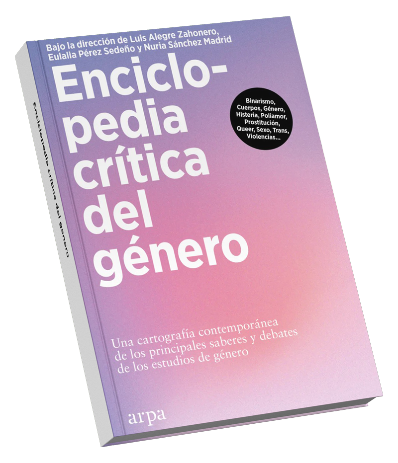 Enciclopedia critica del genero Enciclopedia critica del genero