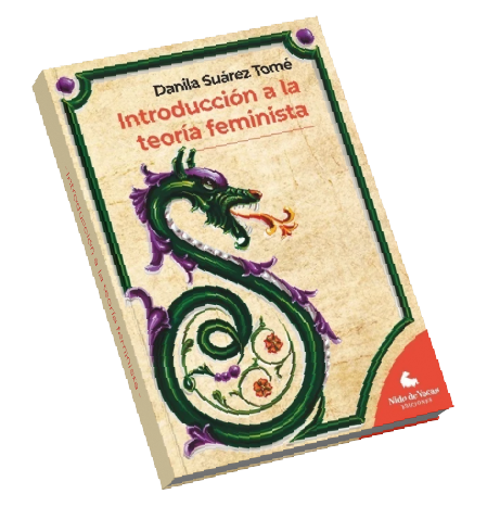 Introducción a la teoría feminista Introducción a la teoría feminista