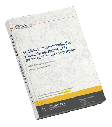 El metodo ontofenomenologico El metodo ontofenomenologico