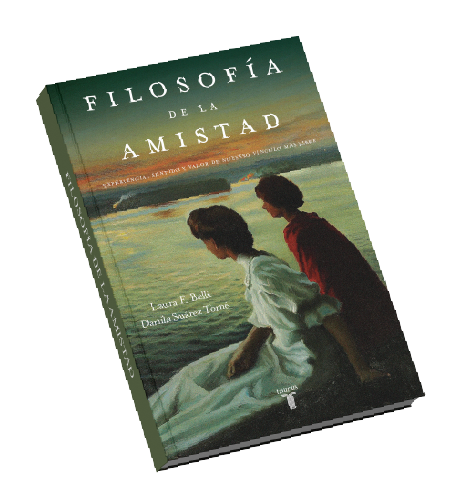 Filosofía de la amistad Filosofía de la amistad