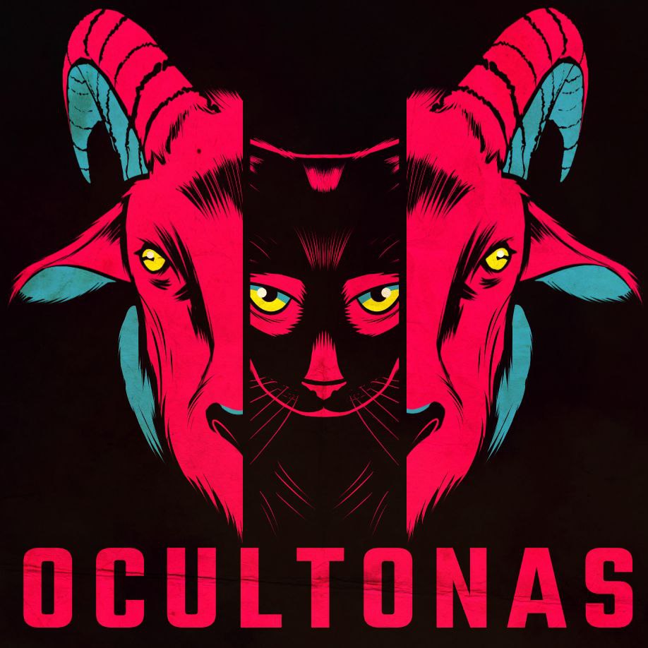 Ocultonas - Danila Suárez Tomé