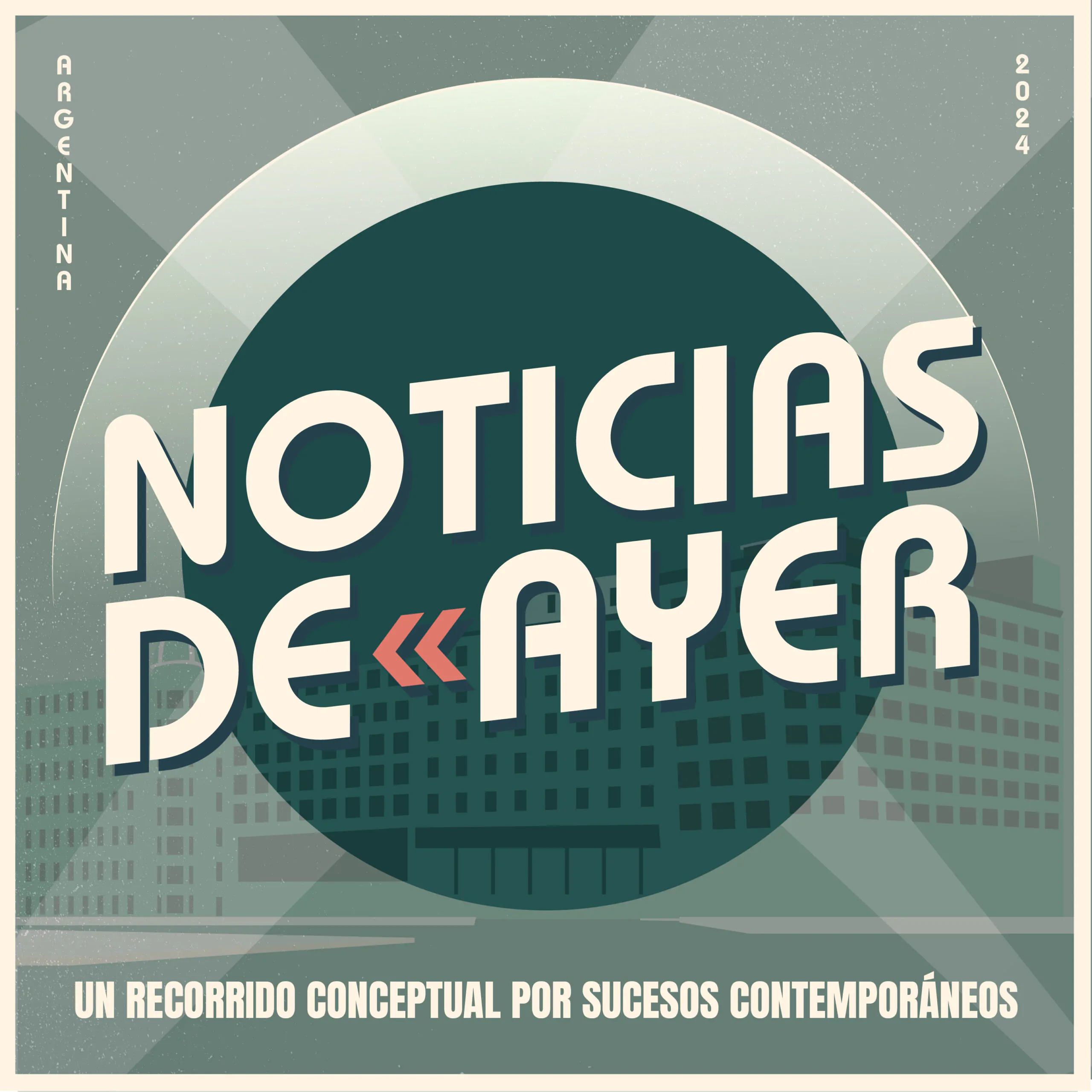 Noticias de ayer - Danila Suárez Tomé