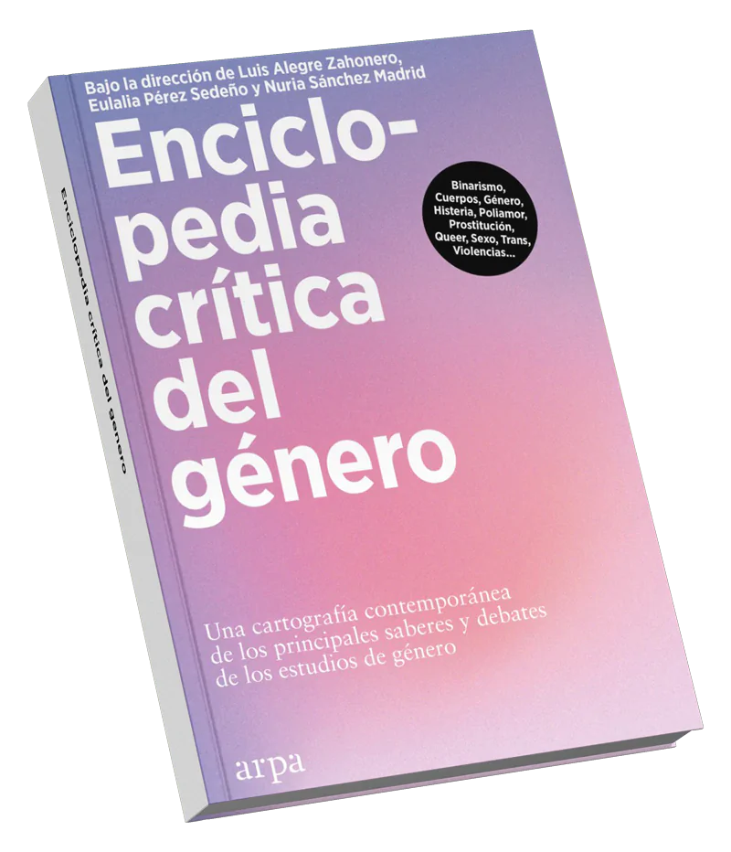 Enciclopedia critica del genero