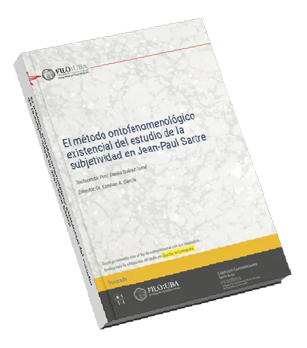 El metodo ontofenomenologico