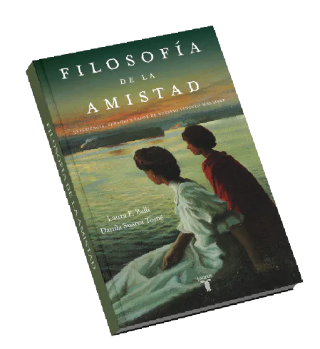 Filosofía de la amistad