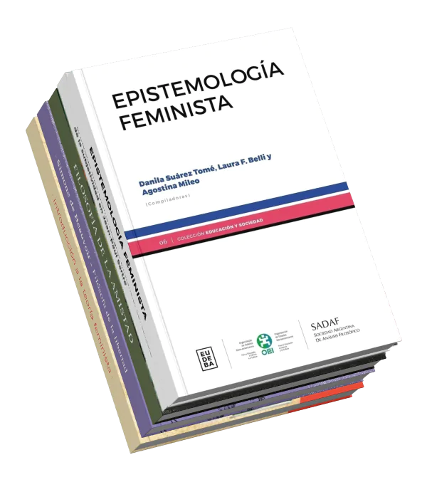 Danila Suárez Tomé - Libros