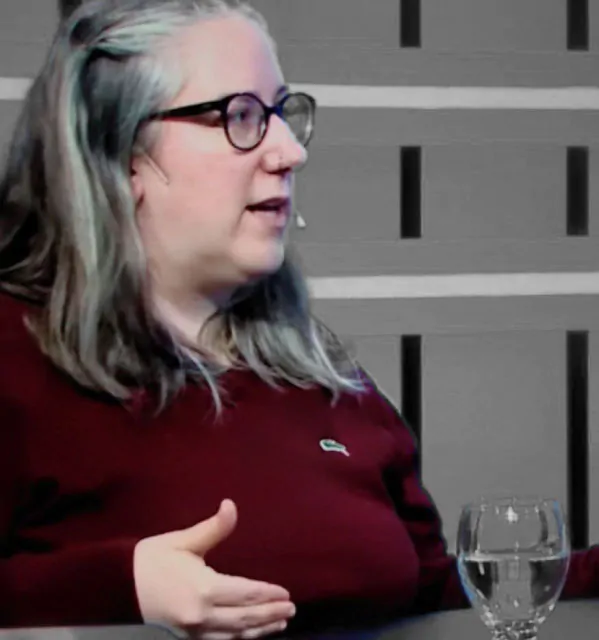 Danila Suárez Tomé