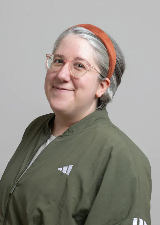 Danila Suárez Tomé